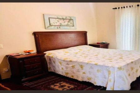 Casa de Condomínio à venda com 4 quartos, 270m² em Jardim Paulista, Barueri