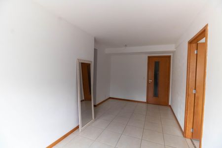 Apartamento à venda com 65m², 2 quartos e sem vagaSala
