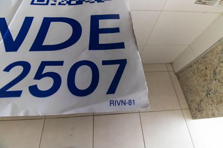 Apartamento à venda com 65m², 2 quartos e sem vagaPlaquinha 