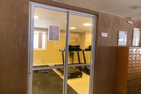 Apartamento à venda com 65m², 2 quartos e sem vagaÁrea comum