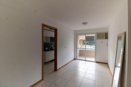 Apartamento à venda com 65m², 2 quartos e sem vagaSala