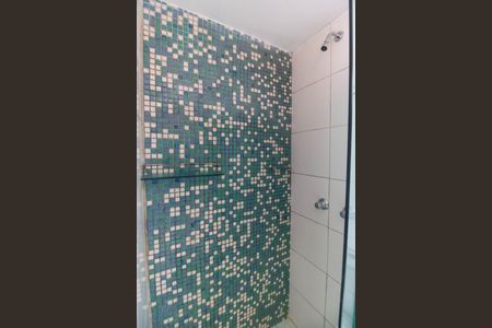 Apartamento à venda com 65m², 2 quartos e sem vagaBanheiro da Suíte