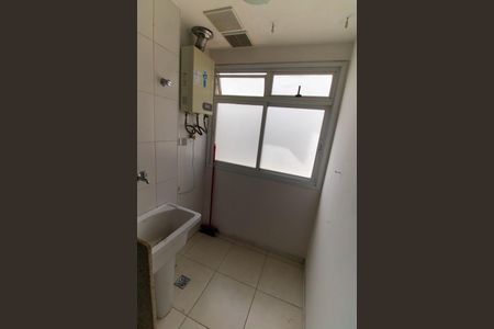 Apartamento à venda com 65m², 2 quartos e sem vagaCozinha e Área de Serviço