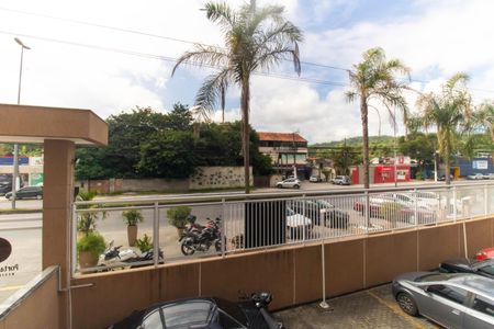 Apartamento à venda com 65m², 2 quartos e sem vagaVista da Sala