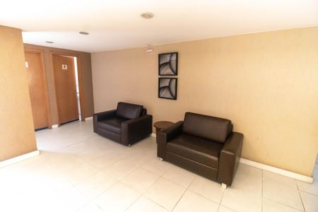 Apartamento à venda com 65m², 2 quartos e sem vagaPortaria 