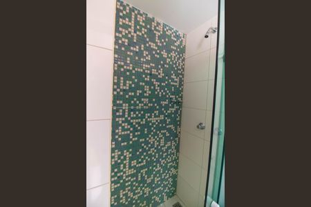 Apartamento à venda com 65m², 2 quartos e sem vagaBanheiro Social