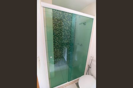 Apartamento à venda com 65m², 2 quartos e sem vagaBanheiro Social