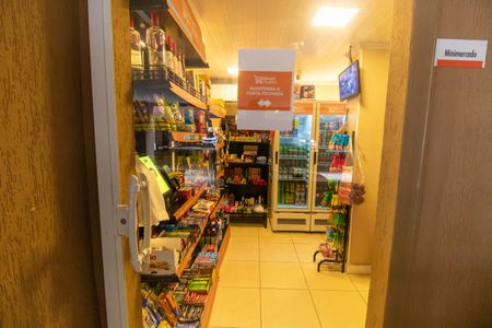 Apartamento à venda com 65m², 2 quartos e sem vagaÁrea comum