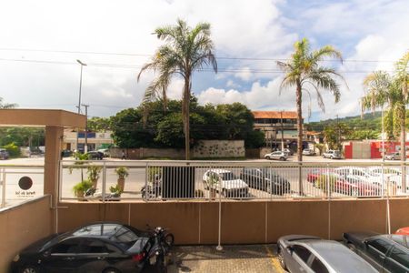 Apartamento à venda com 65m², 2 quartos e sem vagaVista da Suíte 