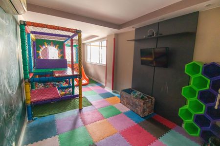 Apartamento à venda com 65m², 2 quartos e sem vagaÁrea comum