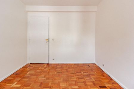 Apartamento à venda com 3 quartos, 127m² em Paraíso, São Paulo