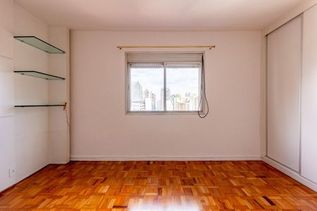Apartamento à venda com 3 quartos, 127m² em Paraíso, São Paulo