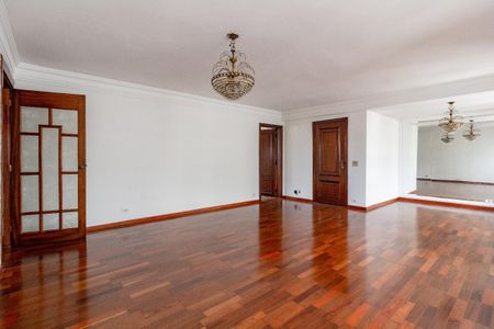 Apartamento à venda com 3 quartos, 127m² em Paraíso, São Paulo