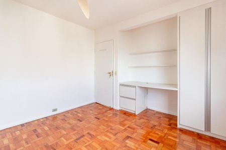 Apartamento à venda com 3 quartos, 127m² em Paraíso, São Paulo