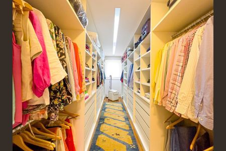 Casa de Condomínio à venda com 4 quartos, 480m² em Residencial Zero (Tambore), Santana de Parnaíba