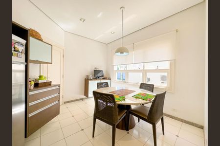 Casa de Condomínio à venda com 4 quartos, 480m² em Residencial Zero (Tambore), Santana de Parnaíba