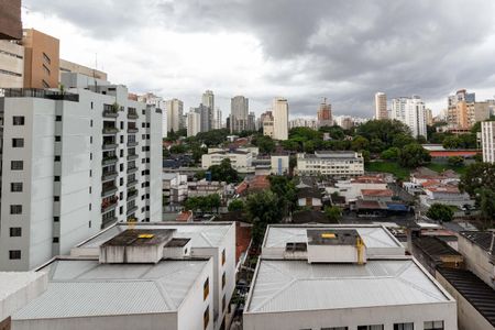 Apartamento à venda com 96m², 2 quartos e 2 vagas
