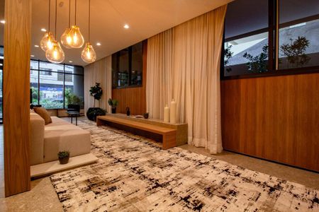 Apartamento à venda com 96m², 2 quartos e 2 vagas