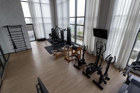 Apartamento à venda com 96m², 2 quartos e 2 vagas