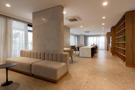 Apartamento à venda com 96m², 2 quartos e 2 vagas