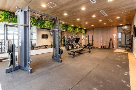 Apartamento à venda com 96m², 2 quartos e 2 vagas