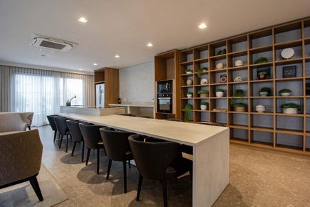 Apartamento à venda com 96m², 2 quartos e 2 vagas