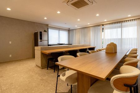 Apartamento à venda com 96m², 2 quartos e 2 vagas