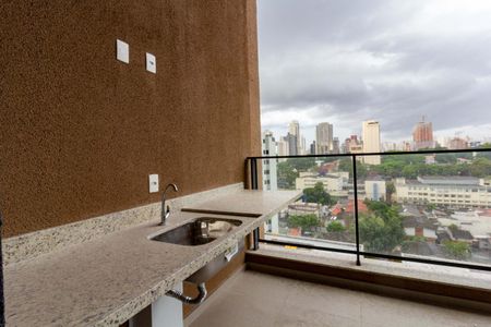 Apartamento à venda com 96m², 2 quartos e 2 vagas