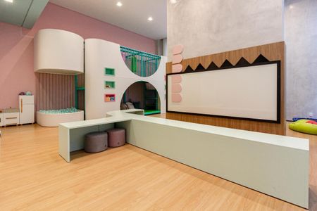 Apartamento à venda com 96m², 2 quartos e 2 vagas