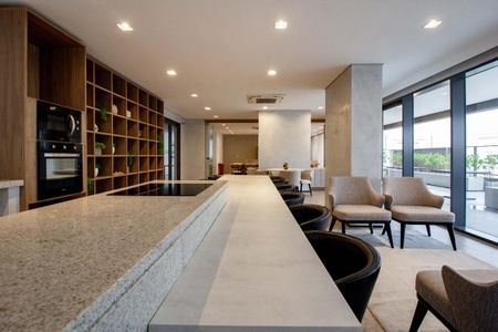 Apartamento à venda com 96m², 2 quartos e 2 vagas