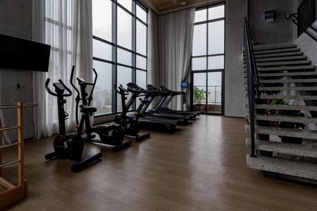 Apartamento à venda com 96m², 2 quartos e 2 vagas