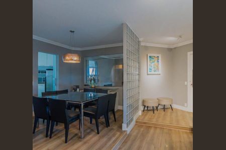 Apartamento à venda com 3 quartos, 156m² em Perdizes, São Paulo