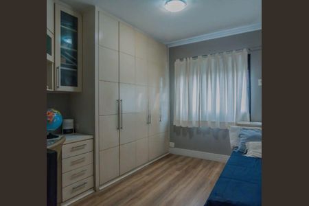 Apartamento à venda com 3 quartos, 156m² em Perdizes, São Paulo