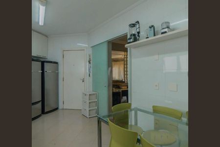 Apartamento à venda com 3 quartos, 156m² em Perdizes, São Paulo