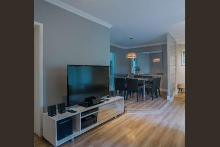 Apartamento à venda com 3 quartos, 156m² em Perdizes, São Paulo