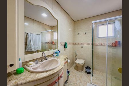 Casa de condomínio à venda com 341m², 4 quartos e 3 vagas