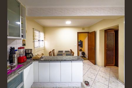 Casa de condomínio à venda com 341m², 4 quartos e 3 vagas