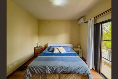 Casa de Condomínio à venda com 4 quartos, 341m² em Alphaville, Santana de Parnaíba