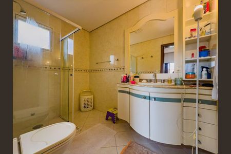 Casa de condomínio à venda com 341m², 4 quartos e 3 vagas