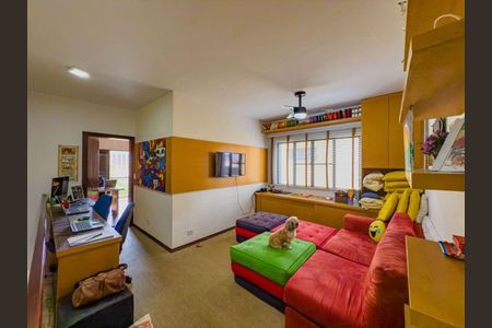 Casa de condomínio à venda com 341m², 4 quartos e 3 vagas