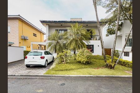 Casa de condomínio à venda com 341m², 4 quartos e 3 vagas