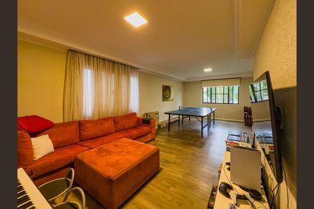 Casa de Condomínio à venda com 4 quartos, 341m² em Alphaville, Santana de Parnaíba