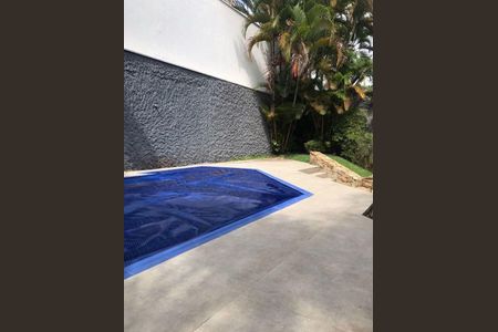 Casa à venda com 448m², 5 quartos e 2 vagas