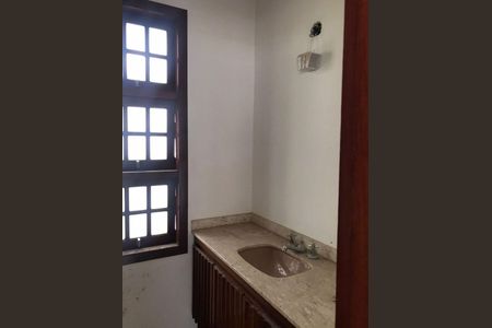 Casa à venda com 448m², 5 quartos e 2 vagas