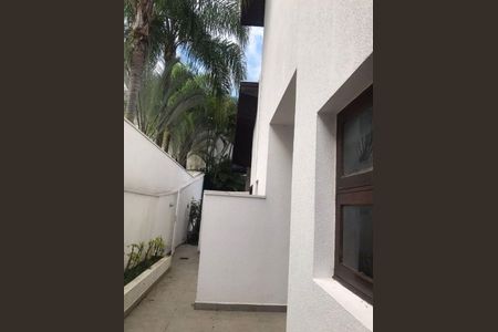 Casa à venda com 448m², 5 quartos e 2 vagas