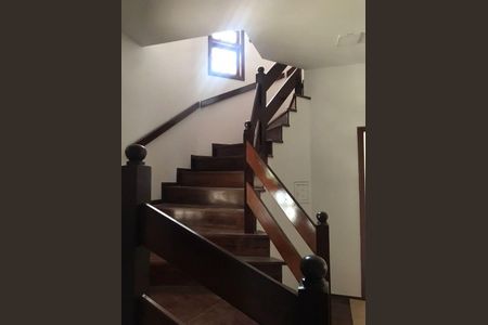 Casa à venda com 448m², 5 quartos e 2 vagas