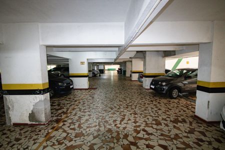 Kitnet/Studio para alugar com 1 quarto, 29m² em Canto do Forte, Praia Grande