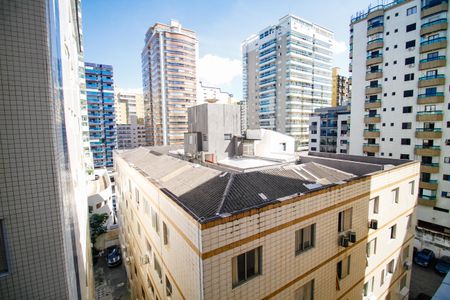 Kitnet/Studio para alugar com 1 quarto, 29m² em Canto do Forte, Praia Grande