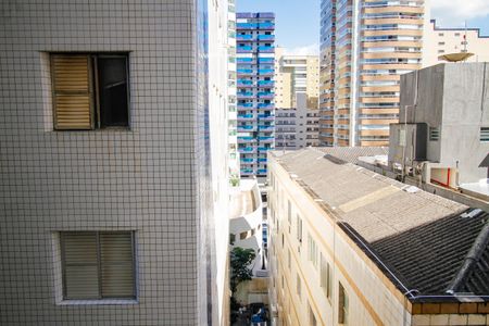 Kitnet/Studio para alugar com 1 quarto, 29m² em Canto do Forte, Praia Grande