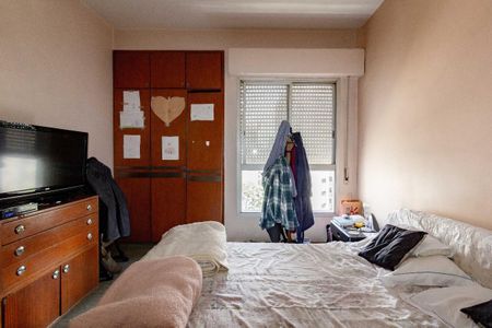 Apartamento à venda com 3 quartos, 163m² em Paraíso, São Paulo